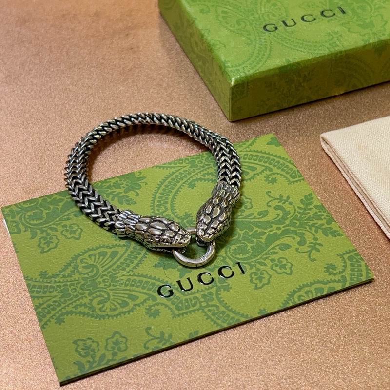 Gucci Bracelet 12yxx161